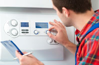 free commercial Kingbeare boiler quotes